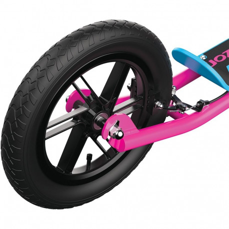 BMX Bike - Razor Flashback Kids Hand Brake Pink