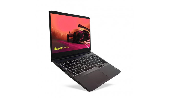 Laptop Computer - Lenovo IdeaPad Gaming 3 | AMD Ryzen™ 5 5500H | 16 GB DDR4 | 512 GB SSD | 15.6" FHD
