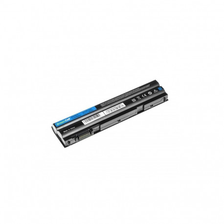Battery - Green Cell De04 Spare Part Notebook
