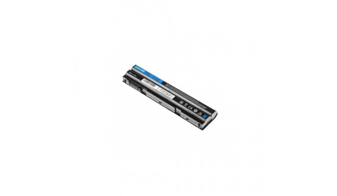 Battery - Green Cell De04 Spare Part Notebook