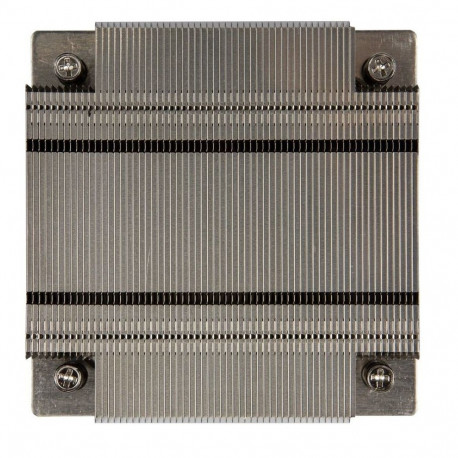 Heatsink - Supermicro Snk-p0049p Aluminium Cooling System