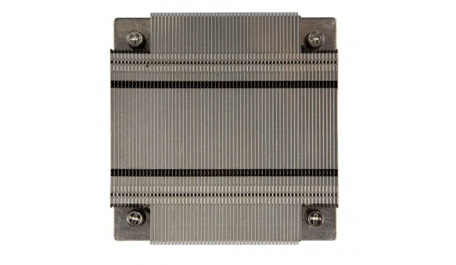 Heatsink - Supermicro Snk-p0049p Aluminium Cooling System