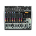 Audio Mixer - Behringer Qx1832usb