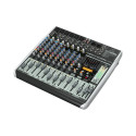 Audio Mixer - Behringer Qx1222usb 16 Channel Mixer