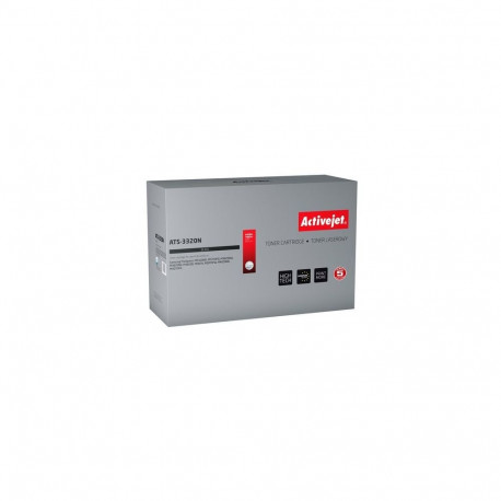 Printer Toner - Activejet Ats-3320n, Black