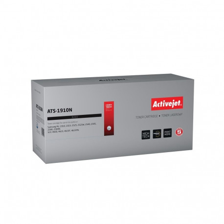 Printer Toner - Activejet Ats-1910n Supreme Black 2500 Pages