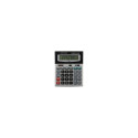 Desktop Calculator - Esperanza Ecl103, Basic Black, Gray