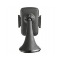 Phone Holder - Esperanza EMH113 Black Esperanza EMH113 Phone Holder with Adjustable Grip, Black