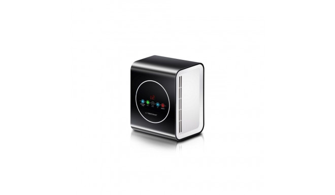 Air Purifier - Esperanza Ehp001 Black/white 45 Db Air Purifier