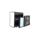 Air Purifier - Esperanza Ehp001 Black/white 45 Db Air Purifier