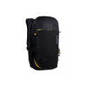Backpack - PIEPS JETFORCE BT 25 Black Pieps Jetforce BT 25 Avalanche Backpack
