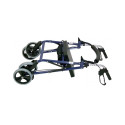 Rehabilitation Stand - Four-wheel Rehabilitation Stand