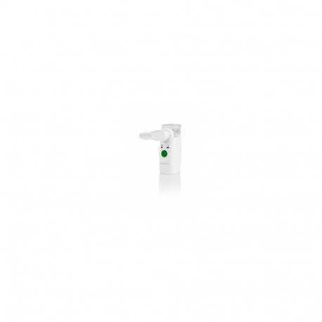 Nebulizer - Medisana IN 525 Ultrasonic 8ml 0.2ml/min 2AA 98g