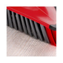 Broom Refill - Vileda 3Action Soft/Hard Bristle Grey/Black/Red