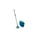 Mop - Leifheit Clean Twist Disc 360° Rotating Green