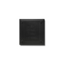 External DVD-RW Writer - Qoltec 51858 USB 2.0 (Black)