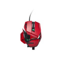 Computer Mouse - Mad Catz R.a.t. 8+ Adv 20000 Dpi Mouse