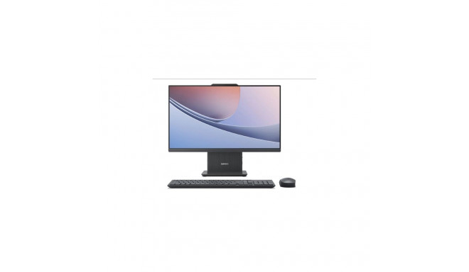All-in-One PC - Lenovo IdeaCentre AIO 24IRH9 i3-1315U 8GB 512GB SSD 23.8" FHD Grey