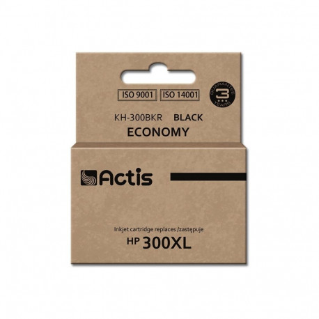Ink Cartridge - HP 300xl, Black