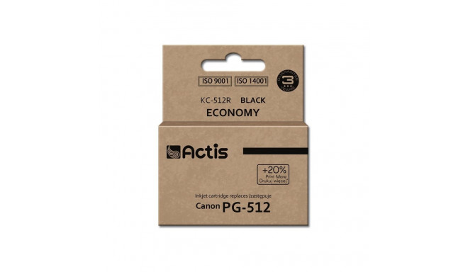 Ink Cartridge - Canon Pg-512 Black