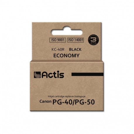 Ink Cartridge - Canon Pg-40, Black