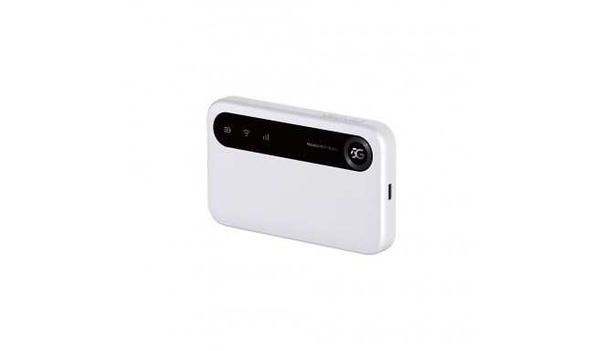 Mobile Router - ZTE U50 5G Dual-Band 4500mAh White