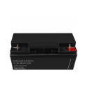 Battery - Green Cell Agm10 Sealed Lead Acid