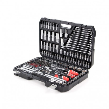 Socket Set - Yato Yt-38841