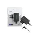 Power Adapter - Qoltec 51026 AC-to-DC 65W Indoor/Outdoor Black