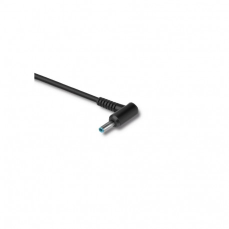 Power Adapter - Qoltec 50052.90W HP 90W 19.5V Black