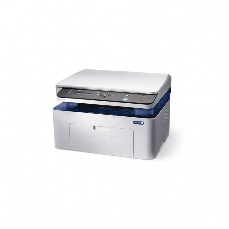 Multifunction Printer - Xerox WorkCentre 3025/BI Laser 600 x 600 DPI 20 ppm A4 Wi-Fi