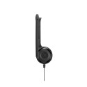 Headset - Sennheiser PC 3 CHAT Binaural Noise-Canceling Black