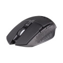 Gaming mouse - Mouse Defender GM-514 RGB 3200 DPI Black
