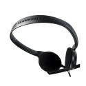 Headset - Sennheiser PC 3 CHAT Binaural Noise-Canceling Black