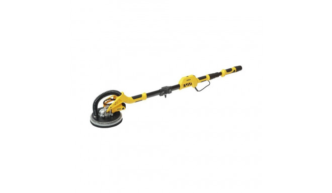 Disc Sander - Stanley SFMEE500S Black/Yellow
