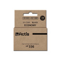 Printer Ink - Actis KH-336R, Black, 9 ml
