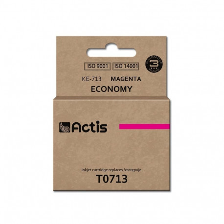 Ink Cartridge - Epson T0713 Magenta