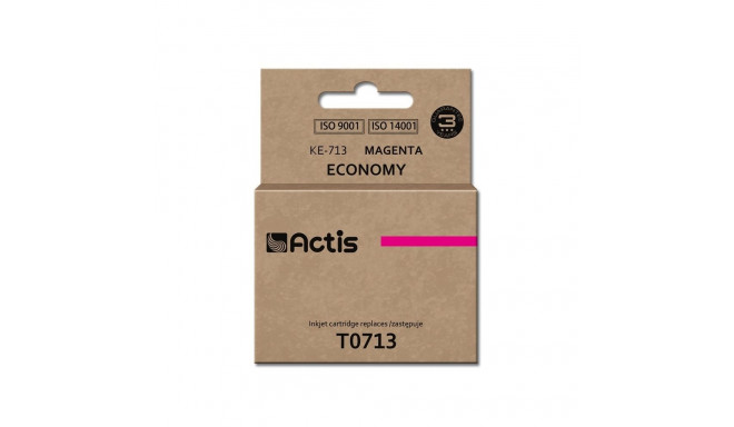 Ink Cartridge - Epson T0713 Magenta
