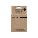 Ink Cartridge - Actis KC-570Bk Replacement for Canon PGI-570Bk Black