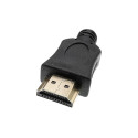 HDMI Cable - Alantec AV-AHDMI-10.0 V2.0 High Speed ​​With Ethernet Gold Plated Connectors