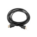 HDMI Cable - Alantec AV-AHDMI-10.0 V2.0 High Speed ​​With Ethernet Gold Plated Connectors
