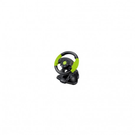 Gaming Controller Accessory - Esperanza EG104 for PS3 & Xbox 360 Black