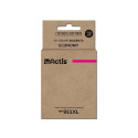 Printer Ink - Actis KH-951MR Red 25 ml