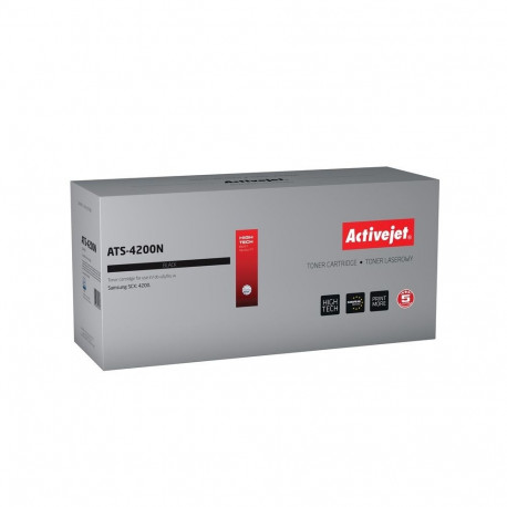 Printer toner cartridge - Activejet ATS-4200N
