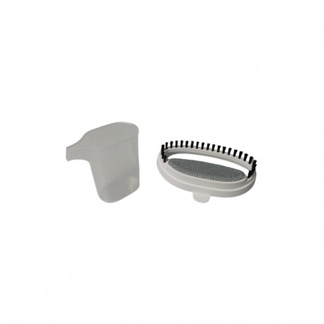 Clothes Steamer - Maestro MR-356 Gray 1600W