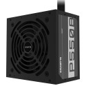 Power Supply Unit - Gigabyte P550B 550W ATX Black Gigabyte P550B 550W 20+4 Pin ATX Power Supply Unit