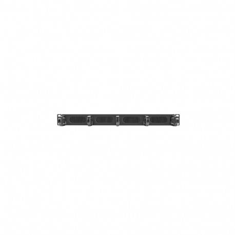Cable Management Panel Attachment - Lanberg AK-1203-B