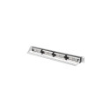 Network Connection Panel - Lanberg PPUA-1024-S - 1U