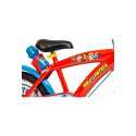 Children's Bicycle - Paw Patrol - 16" - Red