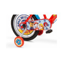 Children's Bicycle - Paw Patrol - 16" - Red